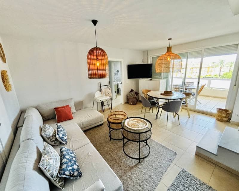 2 bedroom Apartment for sale in Javea / Xabia with pool garage - € 620,000 (Ref: 10158320)