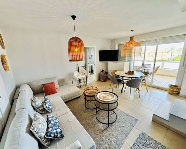 2 slaapkamer Appartement te koop in Montañar - El Arenal, Javea / Xàbia met zwembad garage - € 620.000 (Ref: 10158320)