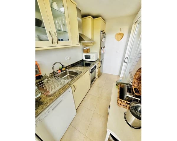 2 slaapkamer Appartement te koop in Montañar - El Arenal, Javea / Xàbia met zwembad garage - € 620.000 (Ref: 10158320)