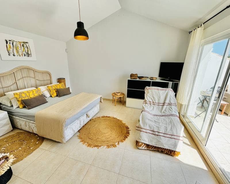 2 bedroom Apartment for sale in Javea / Xabia with pool garage - € 620,000 (Ref: 10158320)