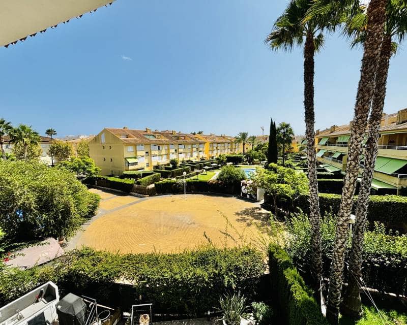 2 bedroom Apartment for sale in Javea / Xabia with pool garage - € 620,000 (Ref: 10158320)