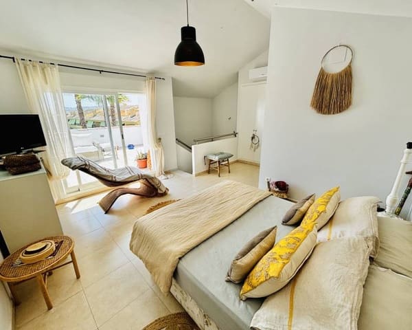 2 slaapkamer Appartement te koop in Montañar - El Arenal, Javea / Xàbia met zwembad garage - € 620.000 (Ref: 10158320)