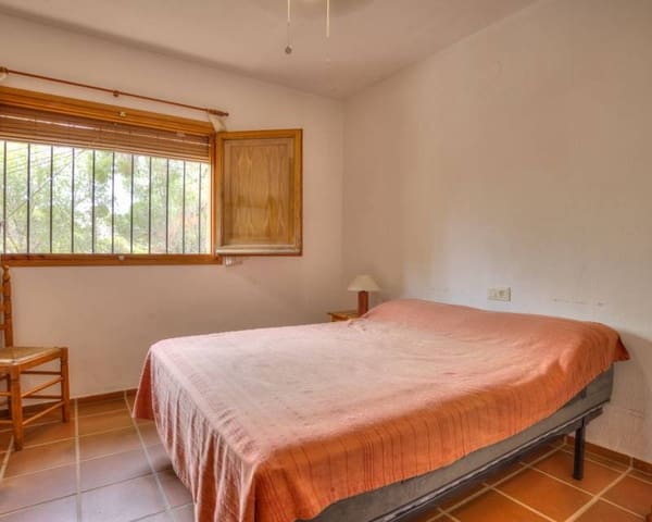 3 soveværelse Rækkehus til salg i Moraira, Teulada-Moraira med swimmingpool - € 395.000 (Ref: 10172837)
