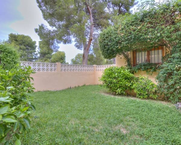 3 soveværelse Rækkehus til salg i Moraira, Teulada-Moraira med swimmingpool - € 395.000 (Ref: 10172837)