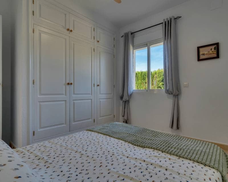 4 soverom Villa til salgs i Javea / Xabia med svømmebasseng garasje - € 849 000 (Ref: 10172838)
