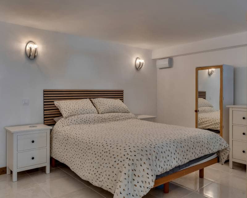 4 soverom Villa til salgs i Javea / Xabia med svømmebasseng garasje - € 849 000 (Ref: 10172838)
