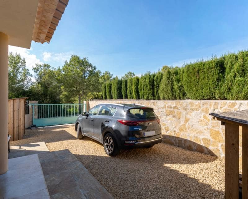 4 soverom Villa til salgs i Javea / Xabia med svømmebasseng garasje - € 849 000 (Ref: 10172838)