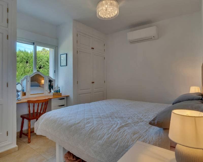4 soverom Villa til salgs i Javea / Xabia med svømmebasseng garasje - € 849 000 (Ref: 10172838)