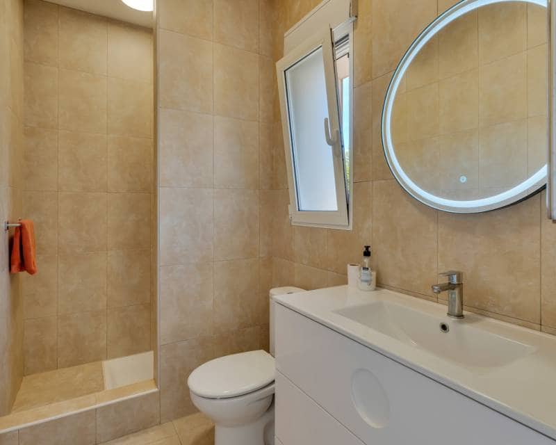 4 soverom Villa til salgs i Javea / Xabia med svømmebasseng garasje - € 849 000 (Ref: 10172838)
