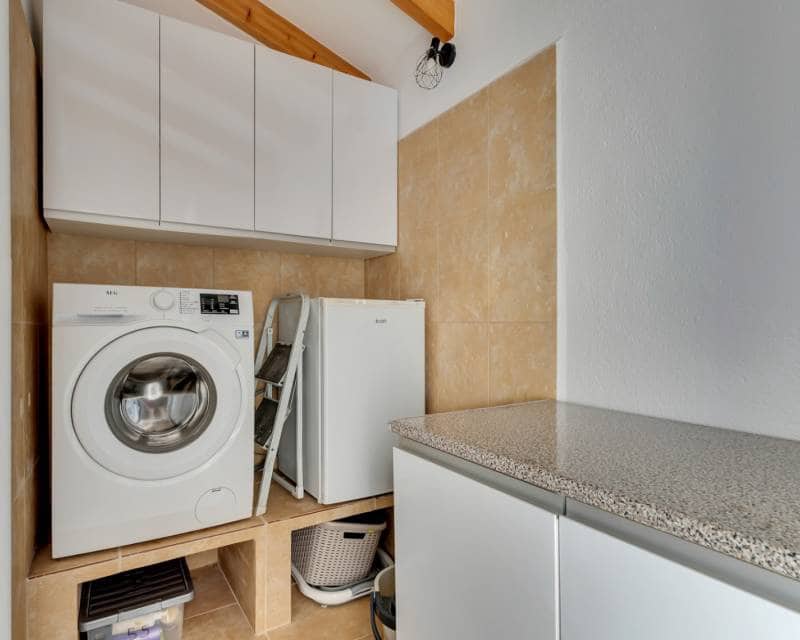 4 soverom Villa til salgs i Javea / Xabia med svømmebasseng garasje - € 849 000 (Ref: 10172838)
