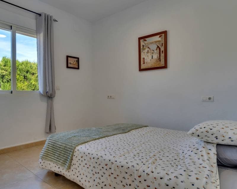 4 soverom Villa til salgs i Javea / Xabia med svømmebasseng garasje - € 849 000 (Ref: 10172838)