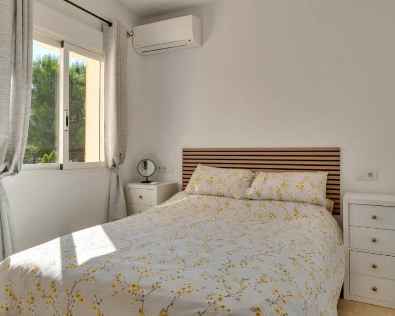 4 soverom Villa til salgs i Javea / Xabia med svømmebasseng garasje - € 849 000 (Ref: 10172838)