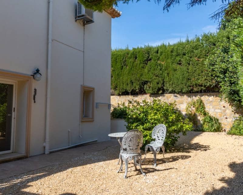 4 soverom Villa til salgs i Javea / Xabia med svømmebasseng garasje - € 849 000 (Ref: 10172838)