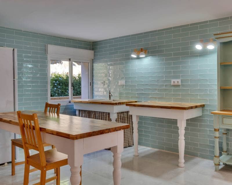 4 soverom Villa til salgs i Javea / Xabia med svømmebasseng garasje - € 849 000 (Ref: 10172838)