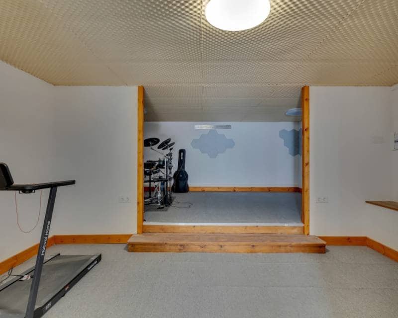 4 soverom Villa til salgs i Javea / Xabia med svømmebasseng garasje - € 849 000 (Ref: 10172838)