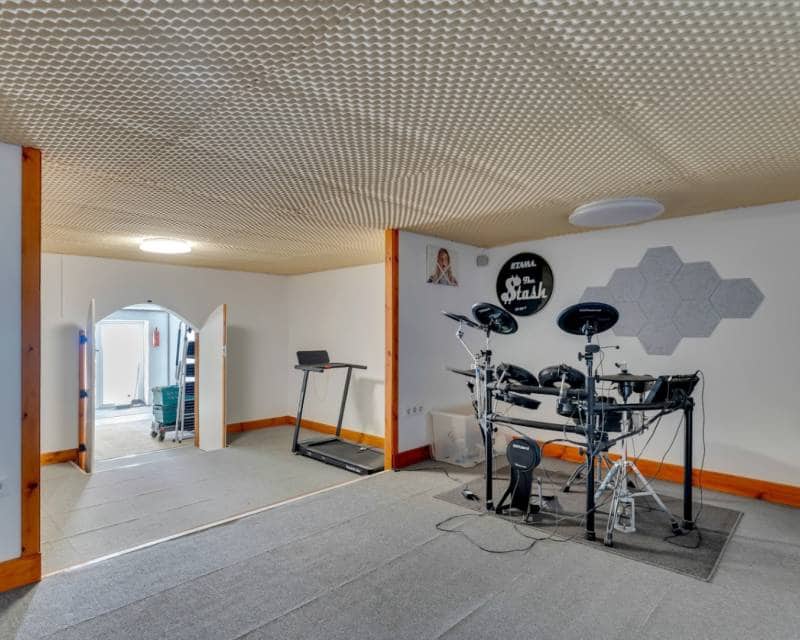 4 soverom Villa til salgs i Javea / Xabia med svømmebasseng garasje - € 849 000 (Ref: 10172838)