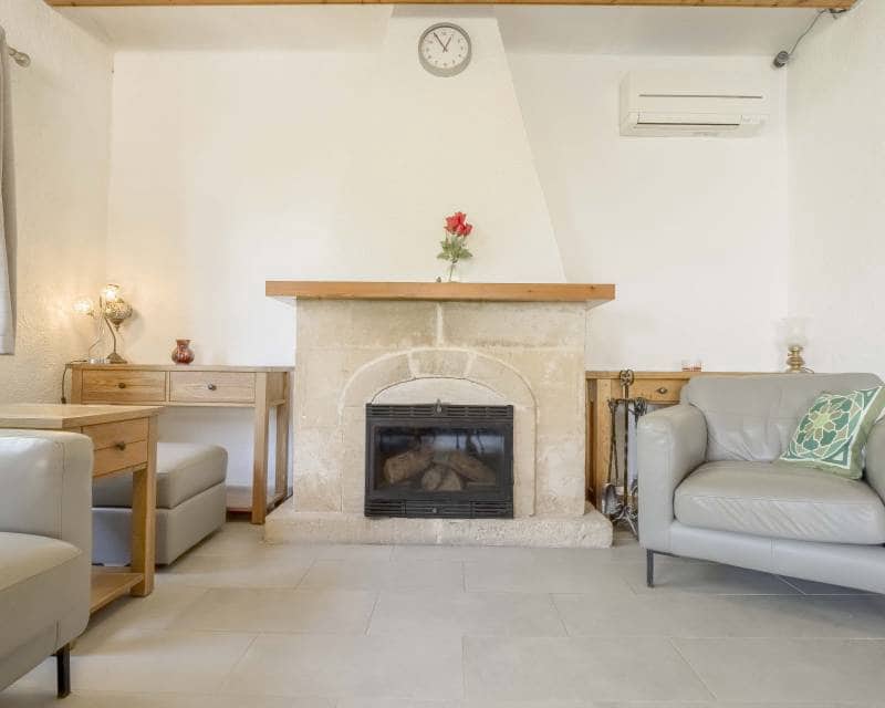 3 soverom Villa til salgs i Javea / Xabia med svømmebasseng garasje - € 695 000 (Ref: 10172839)