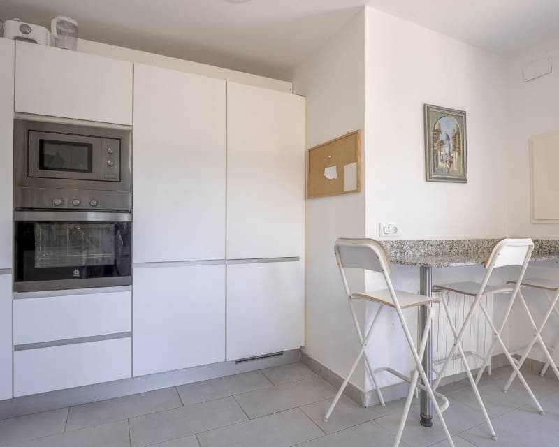 3 soverom Villa til salgs i Javea / Xabia med svømmebasseng garasje - € 695 000 (Ref: 10172839)