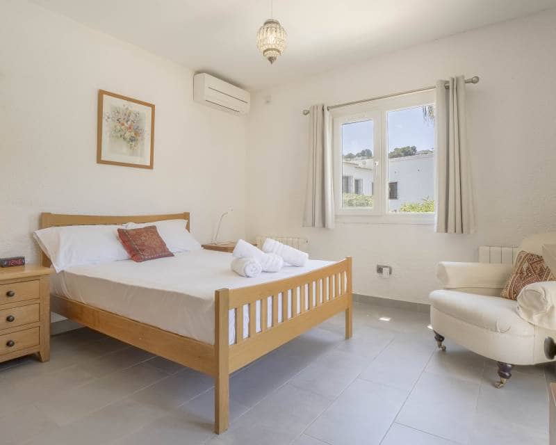 3 soverom Villa til salgs i Javea / Xabia med svømmebasseng garasje - € 695 000 (Ref: 10172839)