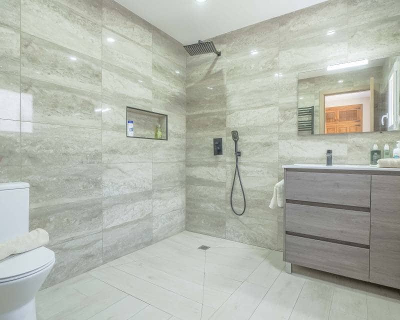 3 soverom Villa til salgs i Javea / Xabia med svømmebasseng garasje - € 695 000 (Ref: 10172839)