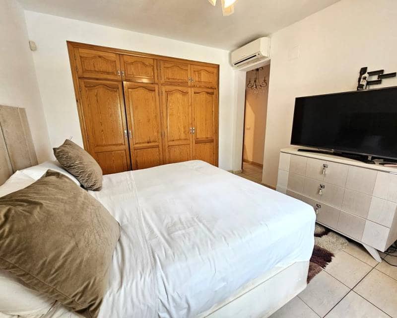 3 sypialnia Willa na sprzedaż w Javea / Xabia z basenem garażem - 745 000 € (Ref: 10172840)