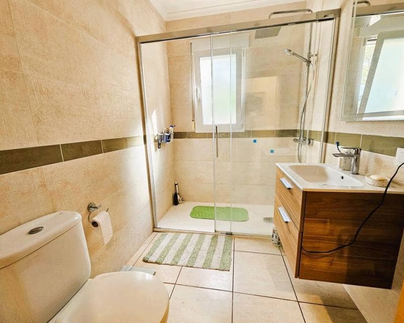 3 sypialnia Willa na sprzedaż w Javea / Xabia z basenem garażem - 745 000 € (Ref: 10172840)