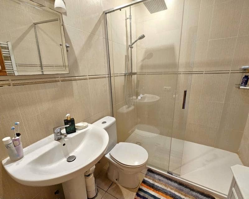 3 sypialnia Willa na sprzedaż w Javea / Xabia z basenem garażem - 745 000 € (Ref: 10172840)