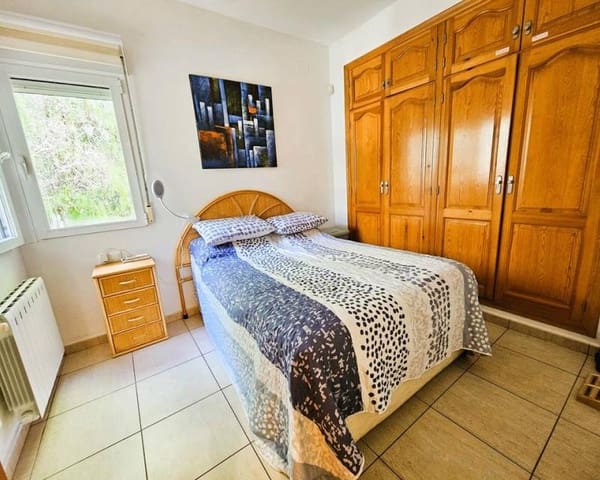 3 sypialnia Willa na sprzedaż w La Granadella  - Costa Nova, Javea / Xàbia z basenem garażem - 745 000 € (Ref: 10172840)