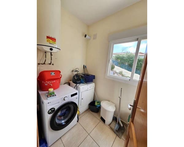 3 sypialnia Willa na sprzedaż w La Granadella  - Costa Nova, Javea / Xàbia z basenem garażem - 745 000 € (Ref: 10172840)