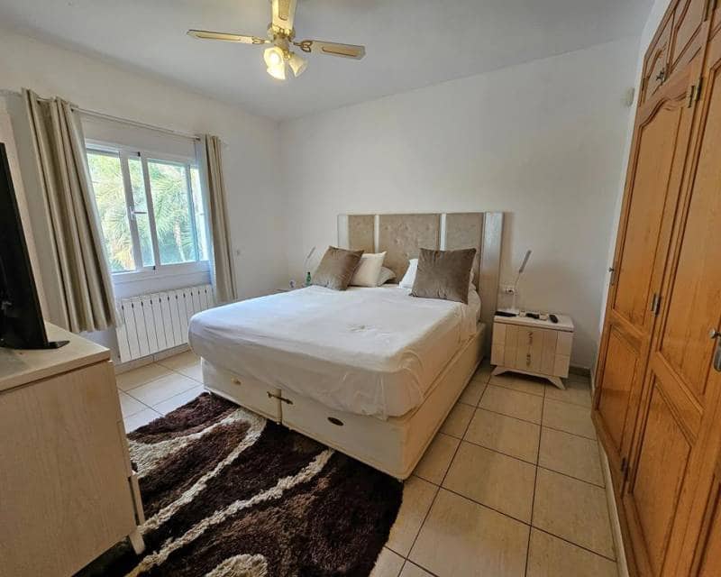 3 sypialnia Willa na sprzedaż w Javea / Xabia z basenem garażem - 745 000 € (Ref: 10172840)