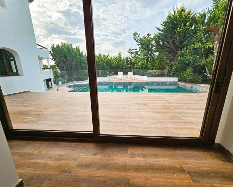 7 soverom Villa til salgs i Javea / Xabia med svømmebasseng - € 1 460 000 (Ref: 10172841)
