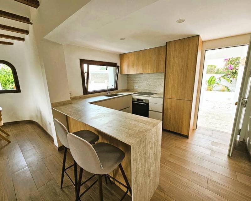 7 soverom Villa til salgs i Javea / Xabia med svømmebasseng - € 1 460 000 (Ref: 10172841)