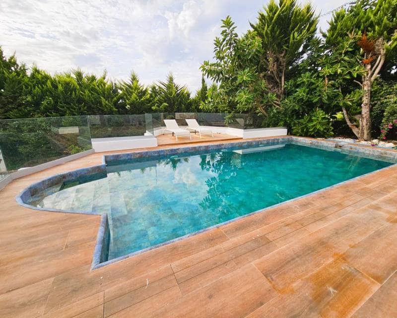7 soverom Villa til salgs i Javea / Xabia med svømmebasseng - € 1 460 000 (Ref: 10172841)