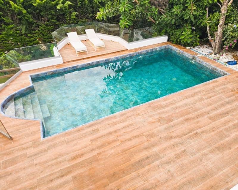 7 soverom Villa til salgs i Javea / Xabia med svømmebasseng - € 1 460 000 (Ref: 10172841)