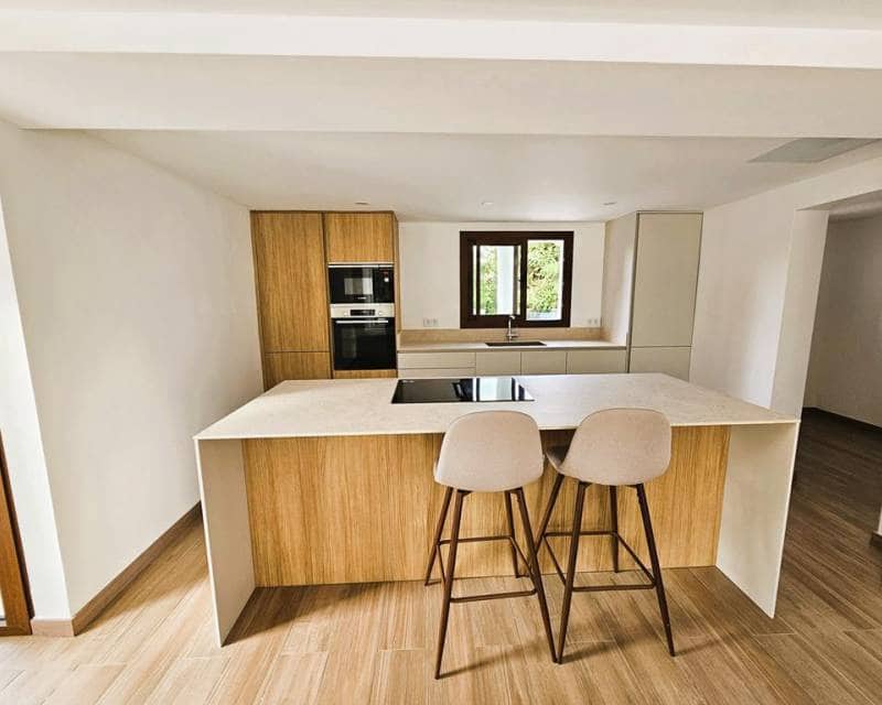 7 soverom Villa til salgs i Javea / Xabia med svømmebasseng - € 1 460 000 (Ref: 10172841)