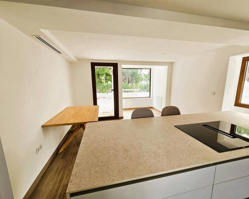 7 soverom Villa til salgs i Javea / Xabia med svømmebasseng - € 1 460 000 (Ref: 10172841)