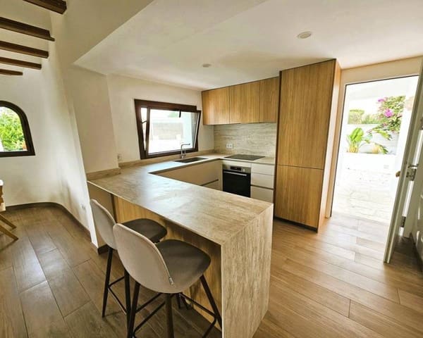 7 soverom Villa til salgs i La Granadella  - Costa Nova, Javea / Xàbia med svømmebasseng - € 1 460 000 (Ref: 10172841)