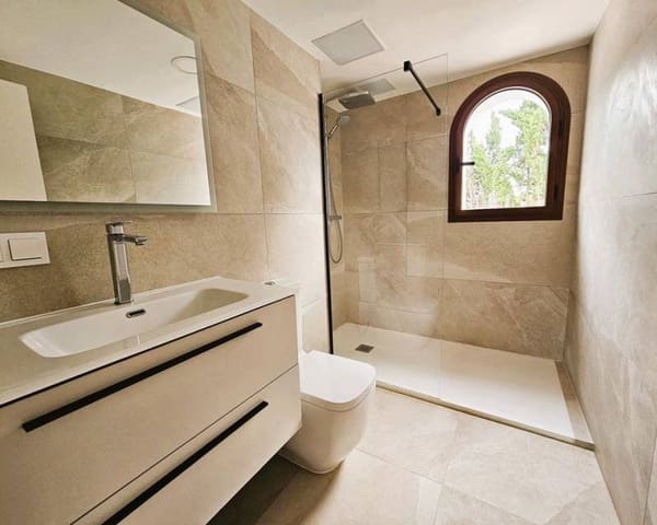 7 soverom Villa til salgs i La Granadella  - Costa Nova, Javea / Xàbia med svømmebasseng - € 1 460 000 (Ref: 10172841)