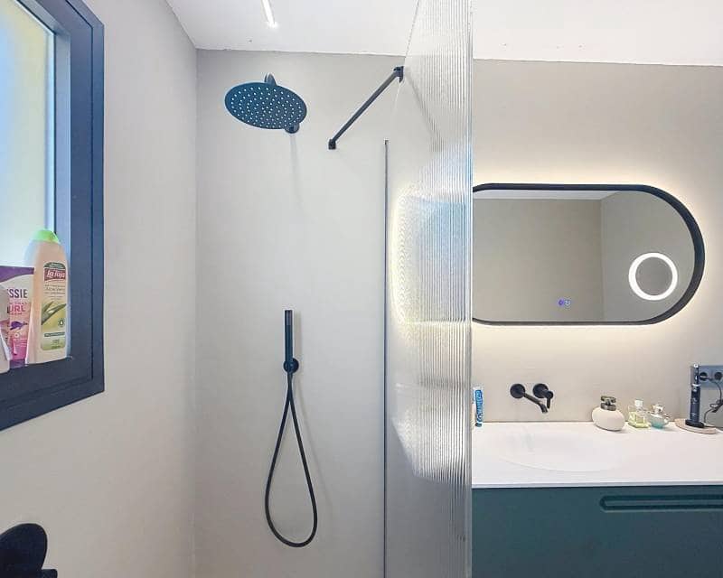 3 makuuhuone Huoneisto myytävänä paikassa Benitachell / Benitatxell mukana uima-altaan - 479 000 € (Ref: 10172842)