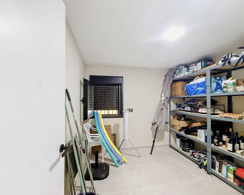 3 makuuhuone Huoneisto myytävänä paikassa Benitachell / Benitatxell mukana uima-altaan - 479 000 € (Ref: 10172842)