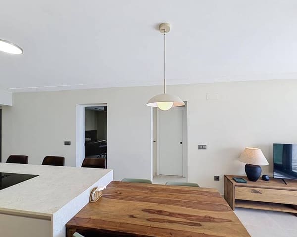 3 soverom Leilighet til salgs i Benitachell / Benitatxell med svømmebasseng - € 479 000 (Ref: 10172842)