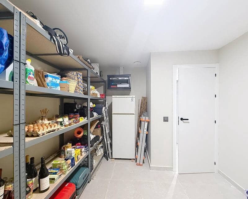 3 makuuhuone Huoneisto myytävänä paikassa Benitachell / Benitatxell mukana uima-altaan - 479 000 € (Ref: 10172842)