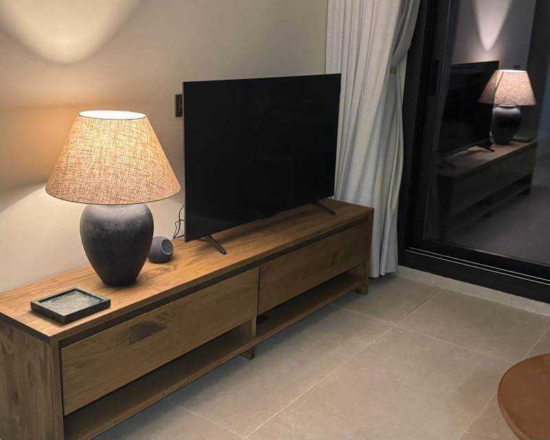 3 makuuhuone Huoneisto myytävänä paikassa Benitachell / Benitatxell mukana uima-altaan - 479 000 € (Ref: 10172842)