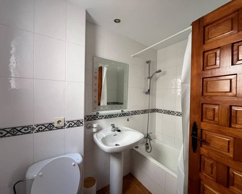 3 soveværelse Rækkehus til leje i Javea / Xabia med swimmingpool - € 1.000 (Ref: 10172843)