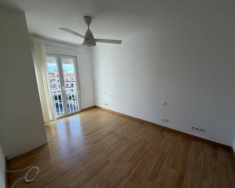 2 sypialnia Apartament do wynajęcia w Javea / Xabia z garażem - 1 500 € (Ref: 10172844)
