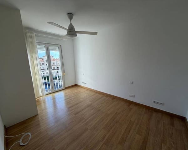 2 sypialnia Apartament do wynajęcia w Javea / Xàbia z garażem - 1 500 € (Ref: 10172844)