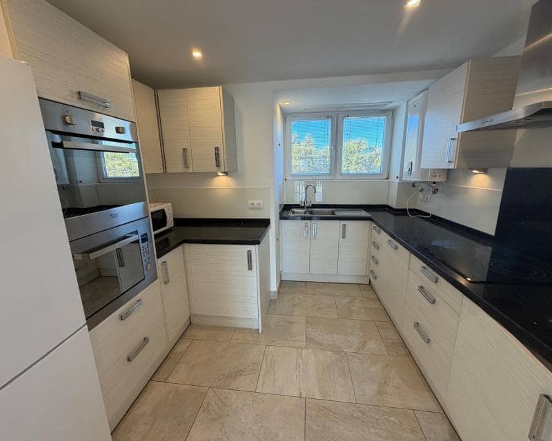 2 sypialnia Apartament do wynajęcia w Javea / Xabia z garażem - 1 500 € (Ref: 10172844)