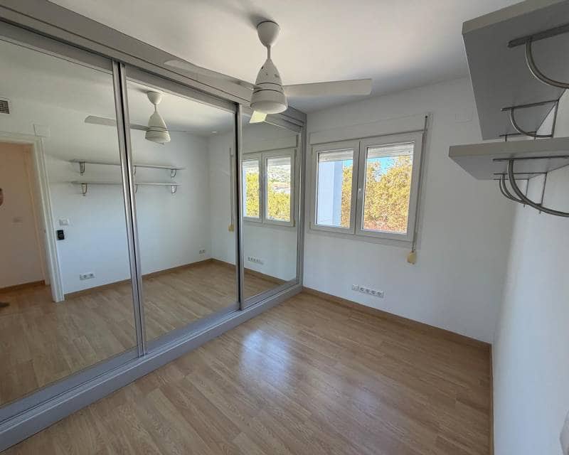 2 sypialnia Apartament do wynajęcia w Javea / Xabia z garażem - 1 500 € (Ref: 10172844)
