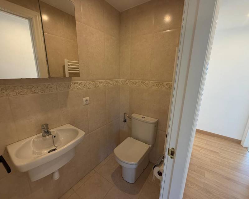 2 sypialnia Apartament do wynajęcia w Javea / Xabia z garażem - 1 500 € (Ref: 10172844)