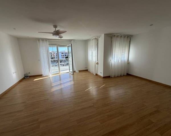 2 sypialnia Apartament do wynajęcia w Javea / Xàbia z garażem - 1 500 € (Ref: 10172844)